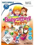 Babysitting Party