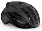 MET Rivale MIPS -py&ouml;r&auml;ilykyp&auml;r&auml;, 56-58 cm, musta - Schwarz