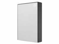 Seagate One Touch portable 5TB Silver USB 3.0