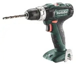 Metabo Akku-Schlagbohrschrauber PowerMaxx SB 12 - Karton