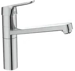 IDEAL STANDARD BC136AA K&uuml;chenarmatur Ceraflex, ND, - Silber