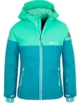 Trollkids Hallingdal Jacke Gr&uuml;n 110 cm Jungen,M&auml;dchen Gr&uuml;n 110 cm - Marine - 110