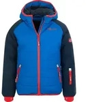 Trollkids Jungen Jacke Marine 514-117 Gr&ouml;sse 110 - Marine - 110