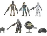Star Wars F11985L0, 4 Jahr(e), Mehrfarbig