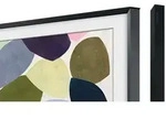 Samsung VG-SCFT43BL, Rahmen, Schwarz, Kunststoff, 109,2 cm (43"), Samsung The...