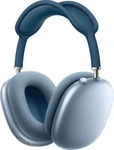 Apple MGYL3ZM/A, Apple AirPods Max Over-Ear blau BT-Headset