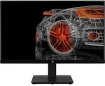 HP P24q G4 - P-Series - LED-Monitor - 60.5 cm (23.8") HP P24q G4 - P-Series - LED-Monitor - 60.5 cm (23.8")