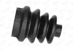 BIRTH 7055 Achsmanschette f&uuml;r OPEL Astra G CC (T98) Vorne Getriebeseitig