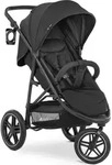 Rapid 3R Black 14854 - Schwarz