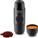 Tragbare Kaffeemaschine Wacaco Minipresso Gr - Schwarz