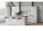 ETA Siebträgermaschine STORIO ETA618190040 Retro beige, 1350W, max.20 bar, ETA Siebträgermaschine STORIO ETA618190040 Retro beige, 1350W, max.20 bar,