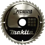Makita SPECIALIZED S&auml;geblatt 190x30x44Z