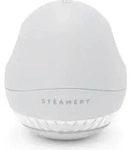 Steamery Pilo 1, Grau, Edelstahl, Akku, 5 W, 5 h, 50 min - Grau