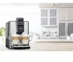 NIVONA - NICR 825 - Edelstahl/Chrom - Kaffeevollautomat + 1 kg Kaffee GRATIS! - NIVONA - NICR 825 - Edelstahl/Chrom - Kaffeevollautomat + 1 kg Kaffee GRATIS! -
