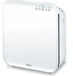 Beurer LR 310 Luftreiniger (A) 3 St.Timer bis 56m2 260m3/h 660.19 - Wei&szlig;