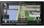 PIONEER AVIC-Z830DAB 2-DIN Navigation DAB+ Bluetooth CarPlay Android Auto PIONEER AVIC-Z830DAB 2-DIN Navigation DAB+ Bluetooth CarPlay Android Auto