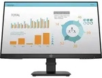 HP P-Series P24 G4, 60,5 cm (23.8"), 1920 x 1080 Pixel, Full HD, 14 ms