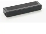 Fujitsu PA03610-0001, H&uuml;lle, Schwarz, 1 St&uuml;ck(e)