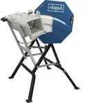 Scheppach Wippkreiss&auml;ge HS410 Brennholzs&auml;ge | 2200 Watt Motor | 300-1000 mm