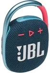 JBL CLIP 4, 1.0 Kan&auml;le, 38,1 cm (15"), 4 cm, 3,81 cm (1.5"), 4,7 cm, 5 W -