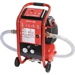 Rothenberger 1000001134, 66 mm, 65 mm, 29 kg, Deutschland