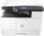 Hewlett-Packard Print HP LaserJet MFP M442dn Laser Mono A3 (8AF71A) - Schwarz/Wei&szlig;