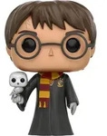 Harry Potter - Harry Potter 31 - Funko Pop! - Vinyl Figur