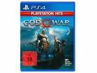 Sony Spiel PS4 Hits - God of War [PS4]