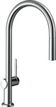 HansGrohe 72803000, HANSGROHE 72803000 Sp&uuml;ltischmischer 210 Talis M54