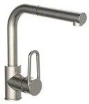 SCH&Uuml;TTE Sp&uuml;ltischarmatur DESIGN RING, nachhaltige K&uuml;chenarmatur in...