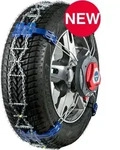 pewag servostar RSC 870 Schneekettenpaar 0mm f&uuml;r mehrere Reifengr&ouml;&szlig;en passend