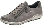 Remonte Damen Sneaker Komfort weiche lose Einlage & Rei&szlig;verschluss R1402_1,