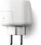 Satechi Homekit Smart Outlet EU white - Wei&szlig;