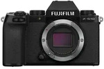 Fujifilm X S10 + FUJINON XC15-45mm F3.5-5.6 OIS PZ, 26,1 MP, 6240 x 4160 Pixel,