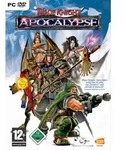 Mage Knight - Apocalypse (DVD-ROM)