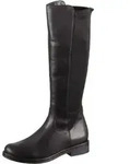 Remonte Schuhe D837101, Gr&ouml;&szlig;e: 37 - Schwarz - 37