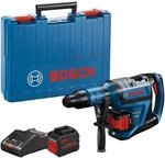 Bosch GBH 18V-45 C Professional, Handbohrmaschine, SDS Max, B&uuml;rstenlos,...