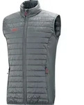 Steppweste Premium JAKO - Grau - S