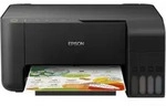 Epson EcoTank ET-2715, Tintenstrahl, Farbdruck, 5760 x 1440 DPI, Farbkopieren, A4,
