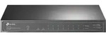 TP-Link Switch TL-SG1210P 10-Port Gigabit PoE - Schwarz