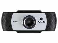 NGS XpressCam720, 1280 x 720 Pixel, 720p, 1280 x 720 Pixel, 600 - 6000 mm,...