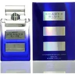 Armaf Schattierungen Blau EDT 100 ml M