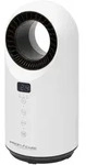 ProfiCare&reg; 2in1 - Keramik-Heizl&uuml;fter & Tischventilator | leise, effizient &