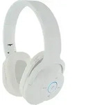Schwaiger Headset Stereo Bluetooth 3,5mm Klinke wei&szlig; - Wei&szlig;