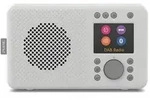 Pure Elan Connect Stone, Tragbar, Digital, DAB, DAB+, FM, 87,5 - 108 MHz, 2,5 W, 4