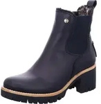 PANAMA JACK PIA TRAVELLING B1 Schwarz - Schwarz - 39