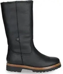 Panama Jack Bambina B104 Zwart - Damen Laars - Schwarz - 40