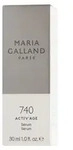 Maria Galland Ligne Activ'Age 740 S&eacute;rum (30 ml)