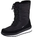 CMP Harma WMN Snow Boot Winterstiefel Schwarz - Schwarz - 40