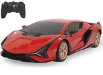 Lamborghini Si&aacute;n FKP 37 1:24 rot 2,4GHz